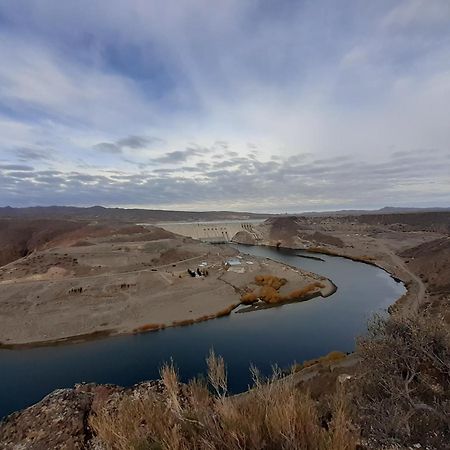 Bardas Del Limay Dormi-Con Hidromasaje - Totalmente Equipado Plottier Exteriér fotografie