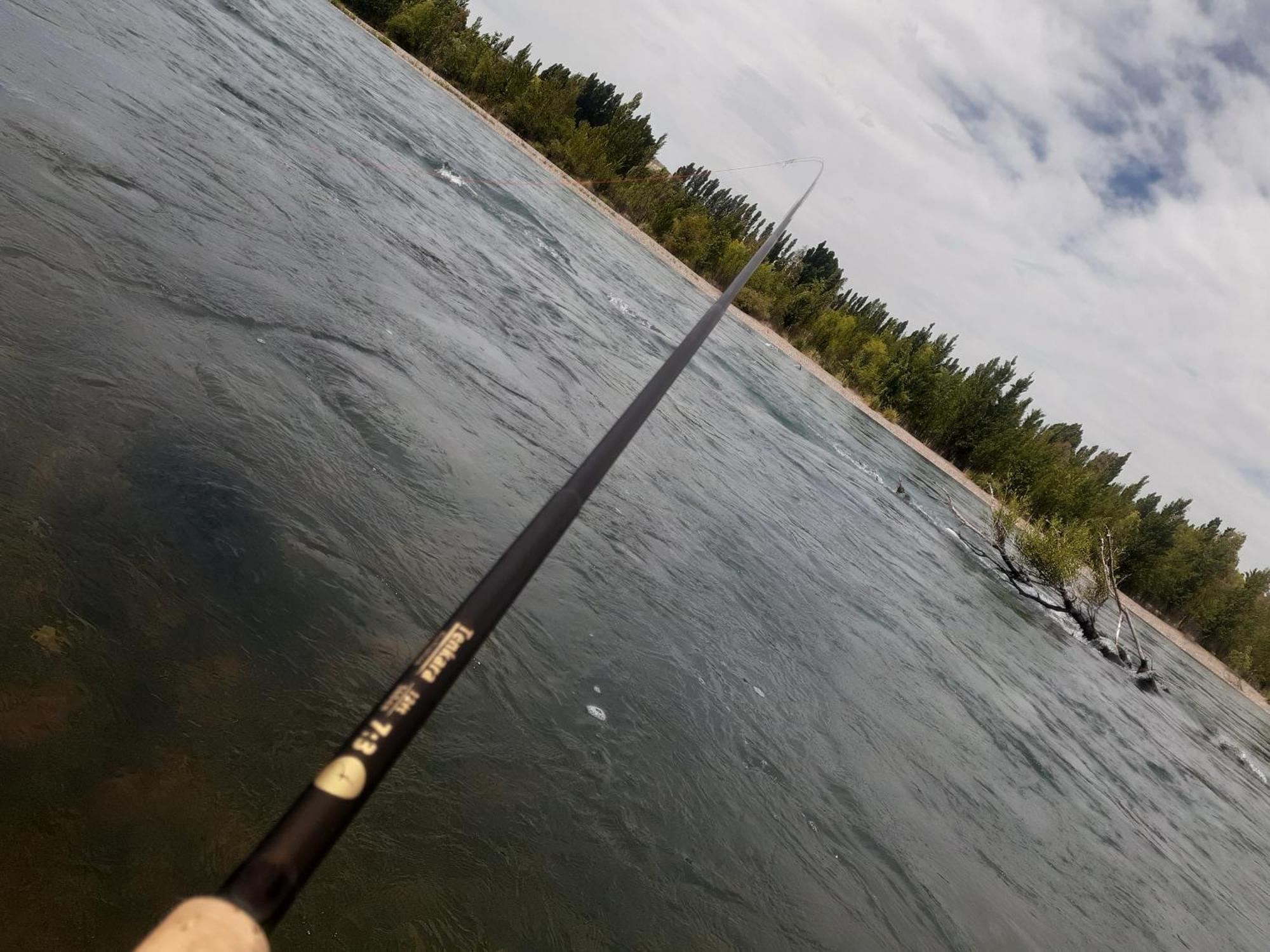 Bardas Del Limay Dormi-Con Hidromasaje - Totalmente Equipado Plottier Exteriér fotografie