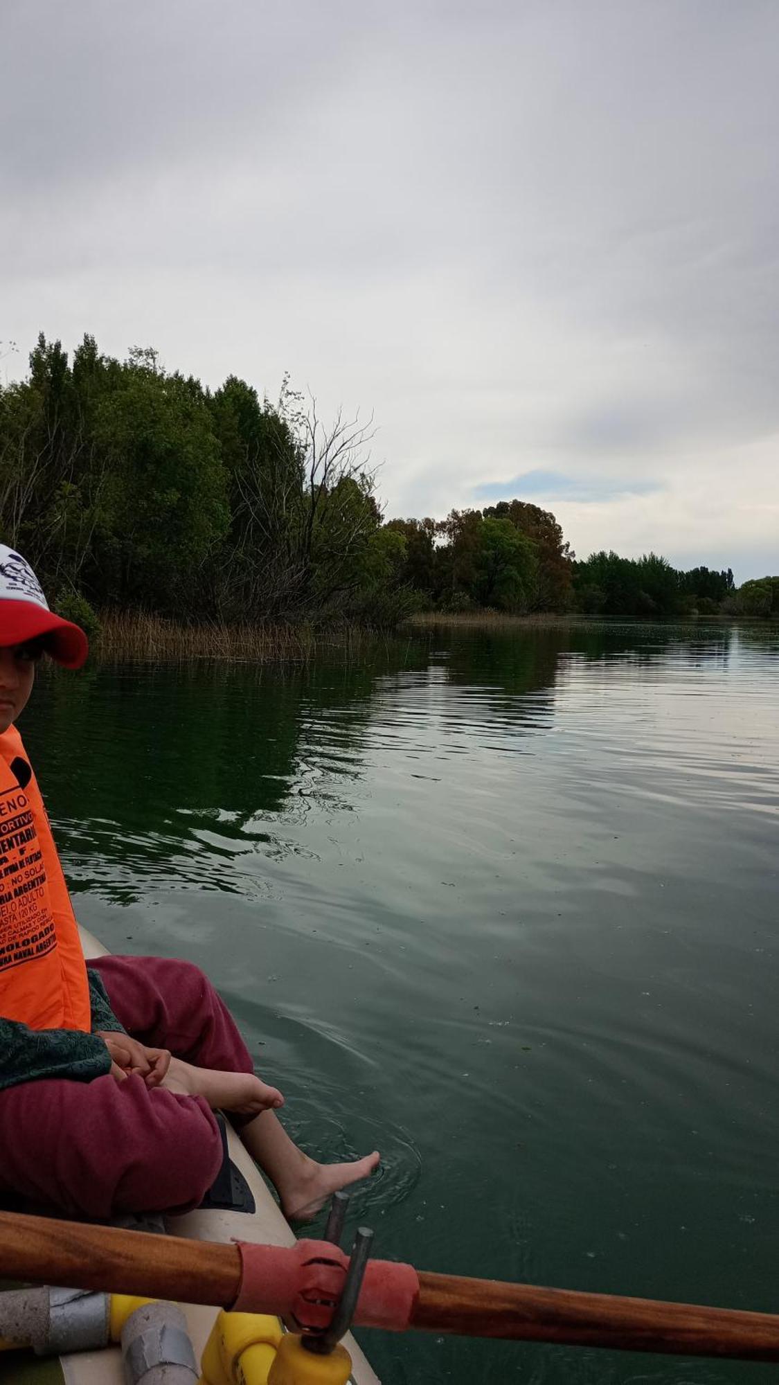Bardas Del Limay Dormi-Con Hidromasaje - Totalmente Equipado Plottier Exteriér fotografie