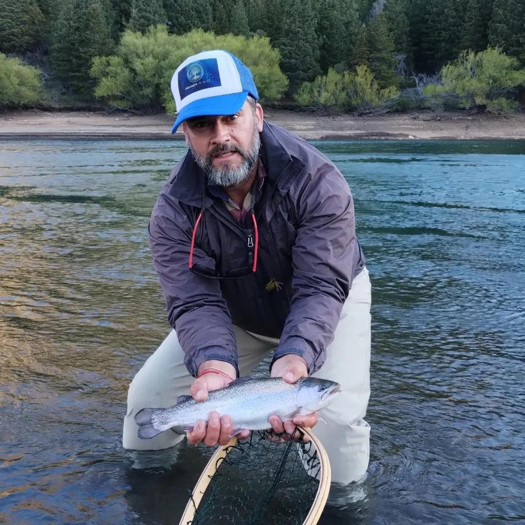 Bardas Del Limay Dormi-Con Hidromasaje - Totalmente Equipado Plottier Exteriér fotografie